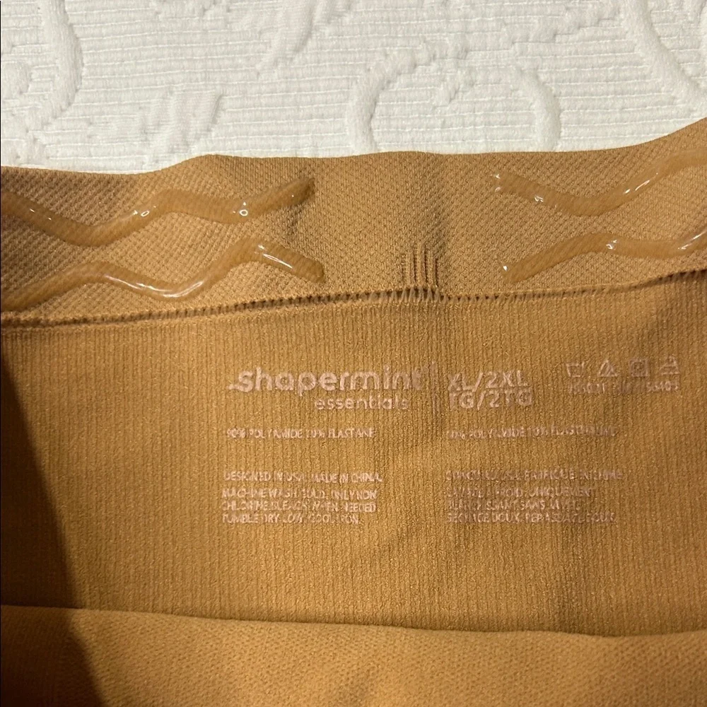 Shapermint comfortable high